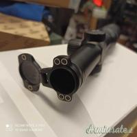 SWAROVSKI Z8i  0,75-6x20 Usato