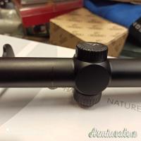 SWAROVSKI Z8i  0,75-6x20 Usato