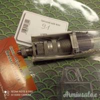 HORNADY DIES cal. 6 PPC Match Grade Full Size