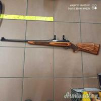 SAKO M591 cal. 308 Win.