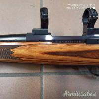 SAKO M591 cal. 308 Win.