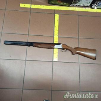 BROWNING B325 cal. 12