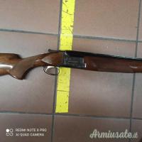 BROWNING B325 cal. 12