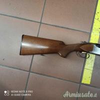 BROWNING B325 cal. 12