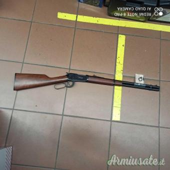 WINCHESTER 94AE cal. 44 Mag.