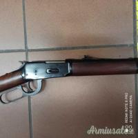 WINCHESTER 94AE cal. 44 Mag.