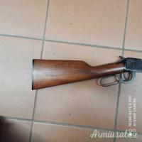 WINCHESTER 94AE cal. 44 Mag.