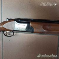 FRANCHI 2000 SPORTING cal. 12