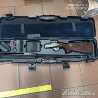 FABARM ELOS N2 SPORTING cal. 12