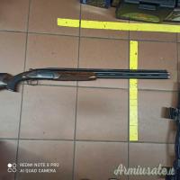 FABARM ELOS N2 SPORTING cal. 12