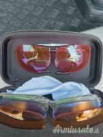 Occhiali da Tiro Baschieri & Pellagri