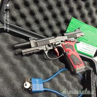 BERETTA 92X PERFORMANCE cal. 9x19