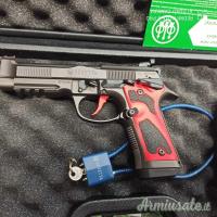BERETTA 92X PERFORMANCE cal. 9x19