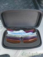 Occhiali da Tiro Baschieri & Pellagri