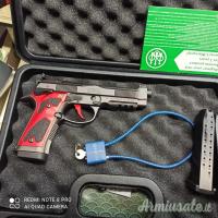 BERETTA 92X PERFORMANCE cal. 9x19