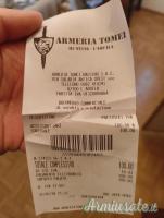 Occhiali da Tiro Baschieri & Pellagri