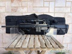 Heckler & Koch MR
