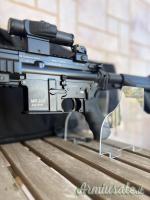 Heckler & Koch MR
