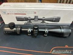 VORTEX CROSSFIRE II 6-18x44 AO V-BRITE