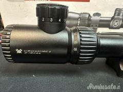 VORTEX CROSSFIRE II 6-18x44 AO V-BRITE