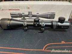 VORTEX CROSSFIRE II 6-18x44 AO V-BRITE