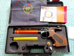 Morini Cm200ei 4.5/.177