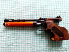 Morini Cm200ei 4.5/.177