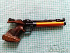 Morini Cm200ei 4.5/.177