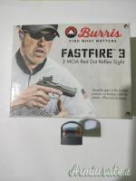 Burris Fast Fire 3