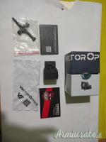 Vector Frenzy plus 1X22X32 QD