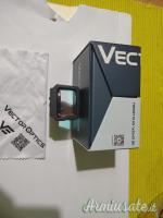 Vector Frenzy plus 1X22X32 QD