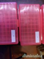 5 scatole porta colpi