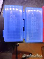 5 scatole porta colpi