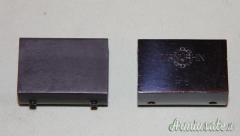 Ricambi Revolver Manurhin MR 73  Vari :