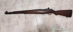 Springfield M1 Garand .30-06 Springfield