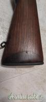 Springfield M1 Garand .30-06 Springfield