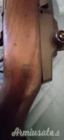 Springfield M1 Garand .30-06 Springfield