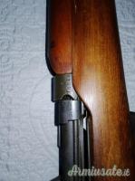 Enfield BSA australiano training .22