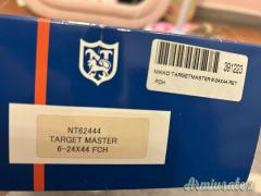 Nikko Stirling Targetmaster 6-24x44 Made in Japan