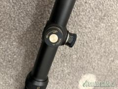 Nikko Stirling Targetmaster 6-24x44 Made in Japan