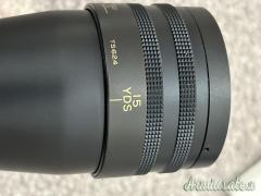 Nikko Stirling Targetmaster 6-24x44 Made in Japan