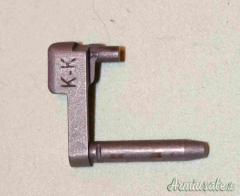 Hold Open per Sig 210 Conversione 22LR