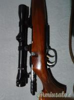 Krico 600 .222 Remington