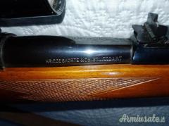 Krico 600 .222 Remington