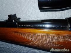 Krico 600 .222 Remington