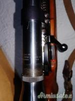 Krico 600 .222 Remington