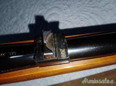 Krico 600 .222 Remington