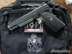 Springfield 1911 Loaded Operator  .45 ACP