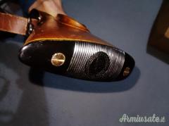 Krico 600 .222 Remington