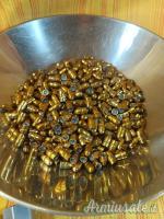 Materiale da ricarica per calibro 6,35